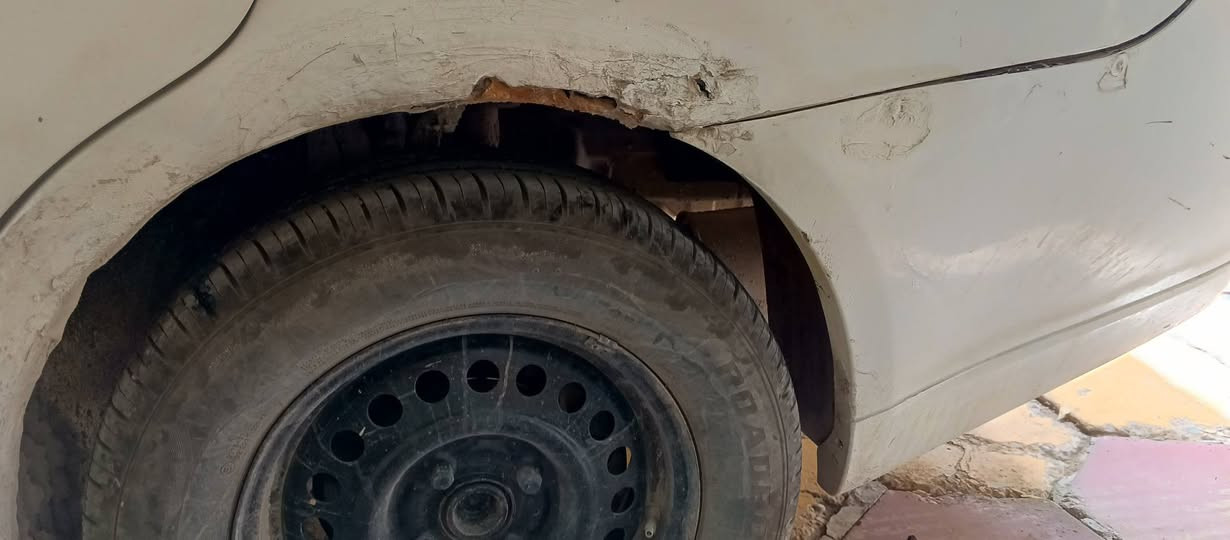 سلام عليكم سياره شوفر ليت ابيكا ماكنوس مديل 2004
سياره راعيهه موجود شرط التحويل 
مكان ناصرية مركز 
مكينه وكير كامري ابو الجف 2.2
 تبريد ما يشتغل 
ابيع كوم حديد 
ب40او بيهه مجال


**إذا كنت صاحب هذا الإعلان وتريد حذفه لأي سبب، رجاءا أرسل رسالة إلى الدعم الفني**