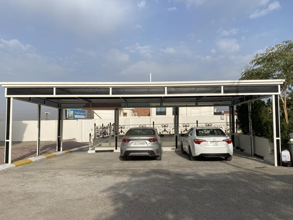 حداد متنقل في حي بدر وجميع مناطق كركوك
وهذه شغلي كافة أعمال الحداده ويوجد لحيم تانكيات 
للتواصل *********** او علا الماسنجر او وتساب
