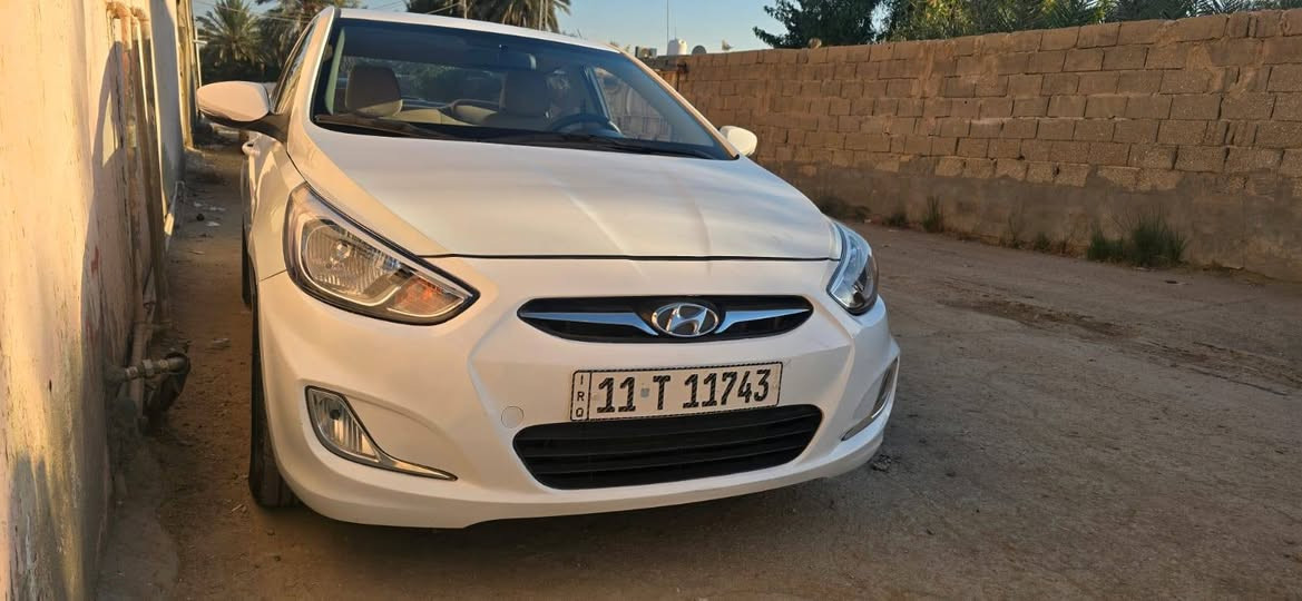 السلام عليكم أكسنت 2017 جاهزه من كلشي حداديه كامله حته المشط تخم تاير كهربائيات مكينه وكير جدد يعني متصرف عليه بسمي بيه صبغ جاملغات اماميه بس صبغ بدون دواخل واصبعين بارد بلجاملغ الخلفي مكينه 1400 الكير ٦ سرعات السعر بشده وبيه مجال كلش بسيط للاستفسار *********** علما غير متواجد بلفيس
بابل المسيب
