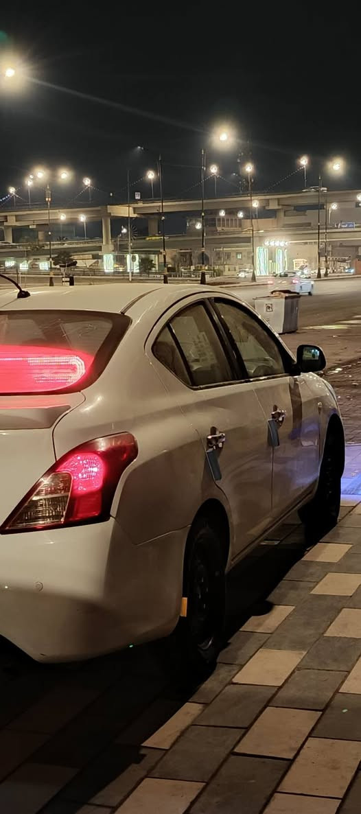 سلام عليكم
نسيان صني هندي بليته زركه مديل 2020 

للبيع سنويه صارله 10 ايام منتيه 

سياره نضيفه وحلوه مال جناي 

المواصفات بلوجكتر يدات نيكل سبايدر 

ويل 15 تخم تاير جديد حساسات خلفيه شاشه 

سونار موجود يم المندلاوي فحصت قبل 3اشهر 

قيم بل يرضي الله او اخذ مكاني نجف قريه الغدير ***********
