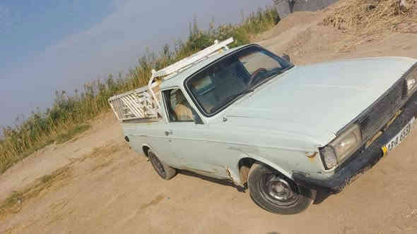 بيكب للبيع سياره حلوه ونضيفه مكينه استوهه مجفتهه حداديه كير مكينه كهربائيات كله شغاله بيع مستعجل
١٨ ورقه  سياره في ميسان رقم انكليزي الشراي يتصل على الرقم 
*********** الخاص مفتوح للشراي
