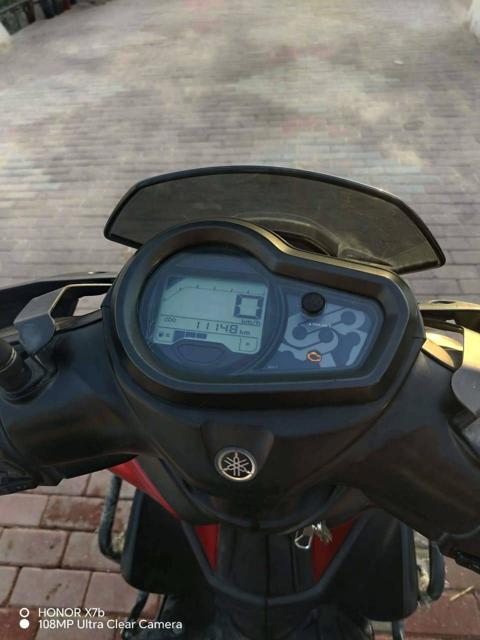 السلام عليكم دراجة ZR للبيع موديل 2022 الدراجة مكفولة كفالة عامه جاهزه للاخير رقم وسنوية 
رقم مثنى السعر خاص 
للاستفسار خاص 
او الاتصال ***********
