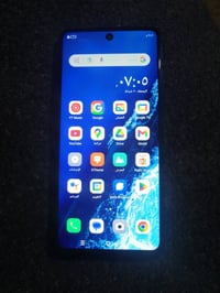 انفنكس سمارت ٨ • ٦٤ • شاحن تايب سي