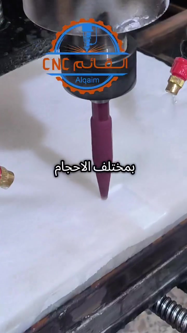 صناعة مكائن المرمر 
بدقة وجودة عالية 
للطلب تواصل واتس اب ***********
#مرمر #marble #quartz #cnc
