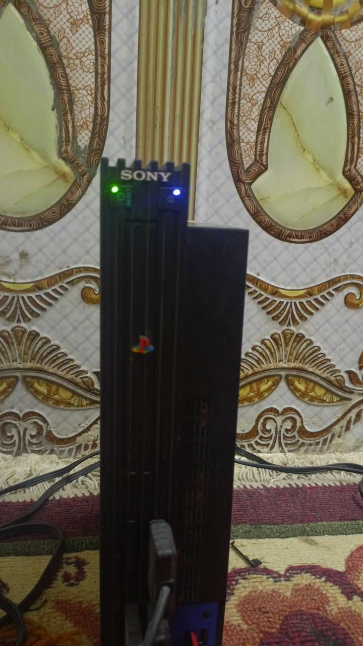 بلي 2 نضيف كلش ويا هاي الشاشه عل فحص مكاني كربلاء توصيل ماعندي للاسف سعرة 80وية الشاشه كامل ويا يدات 2 وفلاش 32كيكة غراضه كاملات


**إذا كنت صاحب هذا الإعلان وتريد حذفه لأي سبب، رجاءا أرسل رسالة إلى الدعم الفني**