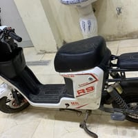 دراجه R9 • دراجه كهربائيه • R9 • دراجة • دراجة بطارية • دراجه R9 بطاري...