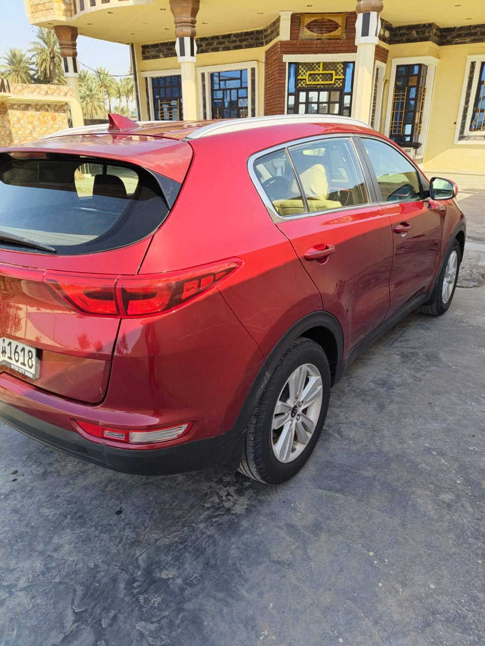 من رخصت الادمن سلام عليكم سبورتج ٢٠١٩ امريكي حادثها جاملغ جهت اليسره وخشم البنيد السياره كير ومحرك خير من الله تبريد كهربائيات حداديت صدر لسياره كامله ستفسار ***********
