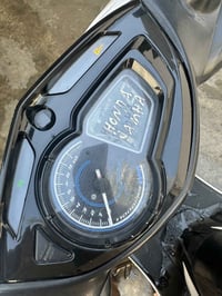 اخوان دراجه للبيع سكنس لد ياباني قبق نفخ ستان حساس  2018 دراجة نظيفة م...