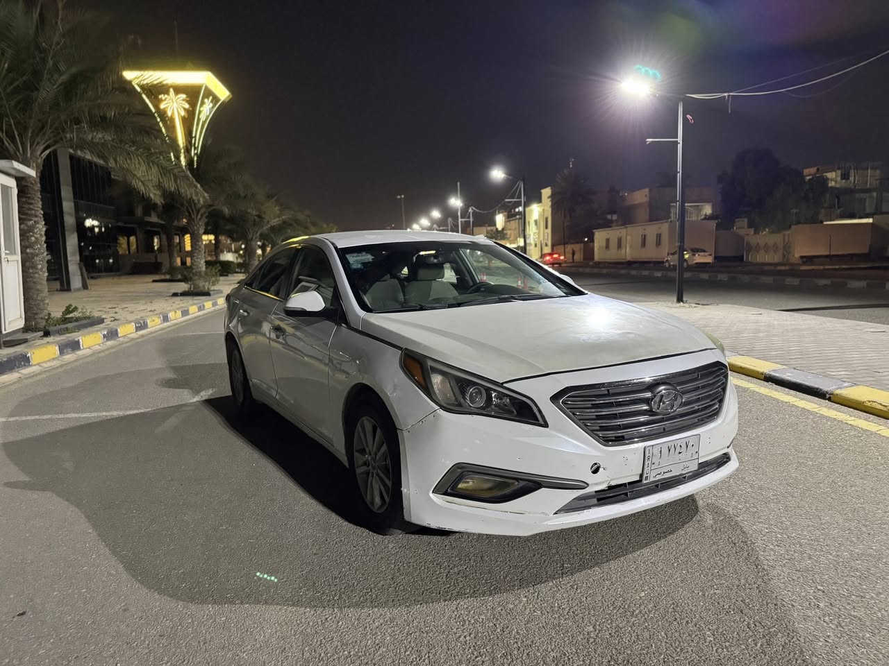 السلام عليكم سوناتا 2016 للبيع

حبايب سوناتا لون تبيض صدفي السياره حيا معتني بيها ونضيفه وأدامه كامله من جميع النواحي 

-ادامة منظومة وقود بالكامله نوزلات جدد مبدلات وطاحونه جديده وعبوة فيت بم جديده⛽️

مع بلكات NGK 🏎️

-ادامة زيوت بالكامل دهن كير ومحرك ودهن بريك 🔥

-ادامة منظومة البريك بالكامل فلنجات امامي خلفي جدد✅ دهن بريك بالكامل ماك وان اصلي دسكات دبل لنك تخم امامي خلفي وعنبار واي بي اس جديد يعني بريك بالمكان ✈️

-دهن محرك امزويل 5-30 سعر التبديل بدون الفلتر 85 الف الفلتر اموزيل ايضا سعره 18 الف🔥

-تخم تاير جديد ثنين كوود يير وثنين صيني درجة اولى جدد🛞

السياره تخلو من العيوب والنقوصات عدى شغلتين صبغ دعاميات و البك لايت مكسور يتصلح بدون تبديل 

السياره نص مواصفات شاشه كار بلاي حجم كبير تحكمات ستيرن اواكس تحكمات مري ترحيب شاشة اعطال شحن خلفي مع جداحه سستم سماهات انفنتي تركيبي الخاص سماعات تخبل مع تويترات اماميات 

سياره حلوه وبالعافيه على اللي ياخذها

ضرر السياره راح يتوضح بالصور طبعا صبغ ثلاث قطع وشويه 
 
مكينه مجفته يم البارق تجفيت مضبوط كلف مليون وربع

سعر السياره 108 سعر مناسب حيل سعر اكسنت الغرض من البيع بناء


**إذا كنت صاحب هذا الإعلان وتريد حذفه لأي سبب، رجاءا أرسل رسالة إلى الدعم الفني**