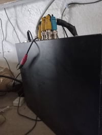 دهوا • ٤ جنال • شغال