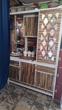 كاونتر للبيع بدون سنك السعر ٧٥ وبي مجال بغداد شارع حيفا للاستفسار ع هذ...