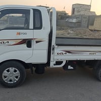 كيا بنكو للبيع موديل 2024 كفاله عامه رقم بابل انكليزي ماشيه 69 للاستفس...