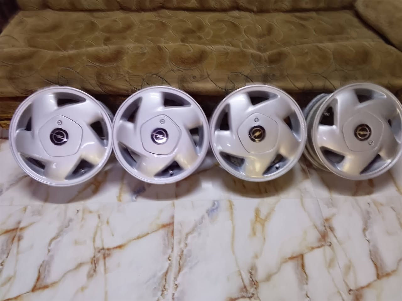 طخم ويل كب 14 بلادي نجمه اوبل استرا  للبيع 
***********
***********
