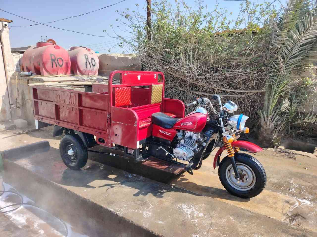 سلام عليكم  ستوته البيع مديل 14 وكيله شارع بغداد مكفوله كفاله عامه 2300
***********
