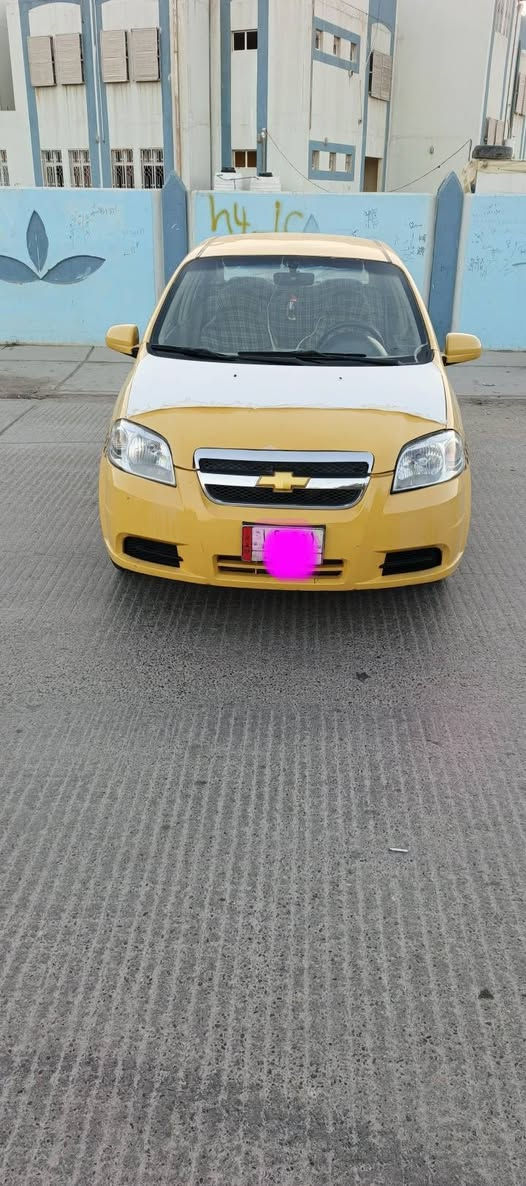 السلام عليكم
للبيع افيو 2009 شركه عامه خليجي رقم نجف الماني مشروع وطني مداور شوكت ميعجبك هيئه وغرامه مصفره 
جاهزه مجهزه ع آخر حبايه شرط مال جنيان السياره حلوه وجاهزه.. 
شرط مكينه ع الفحص لاتبخير لا تنقيص كير كفاله تخك تاير جديد 
حداديه جديده كهربائيات كلها شغاله والسياره برغي ماعايزه ع الفحص بيها طخه بلجنطه بصيطه والبقيه كفاله 
السعر 44 بيها مجال للشراي 
الاستفسار .. *********** 
العنوان نجف
