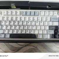 كيبورد • قابل تفاوض • كمبيوتر