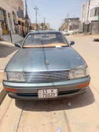 بطة • ١٩٩٥ • محرك مكفول