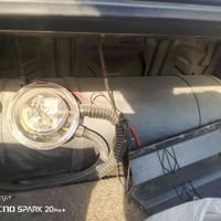 منضومه للبيع جديده السعر مناسب مكان بغداد 07775518251