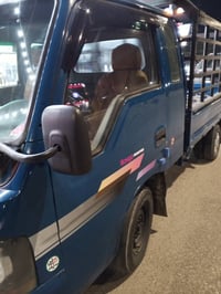 كيا ٢٠٠١ • محرك سوبر • رقم ديالى