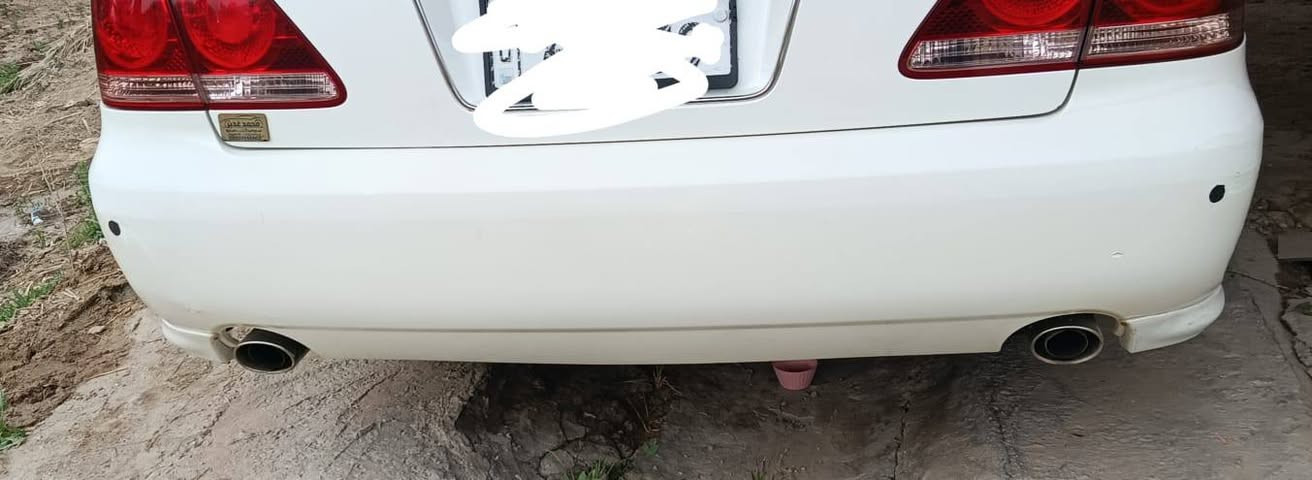 دعاميه امامي وخلفي للبيع 2005
او مراوس ب دعاميه أمامي 2007 
***********
