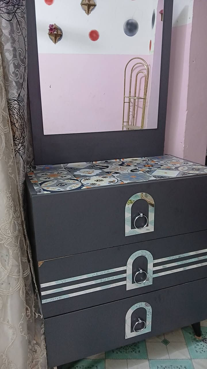 غرفه نوم تركيا ٥قطع البيع سعر ع خاص


**إذا كنت صاحب هذا الإعلان وتريد حذفه لأي سبب، رجاءا أرسل رسالة إلى الدعم الفني**