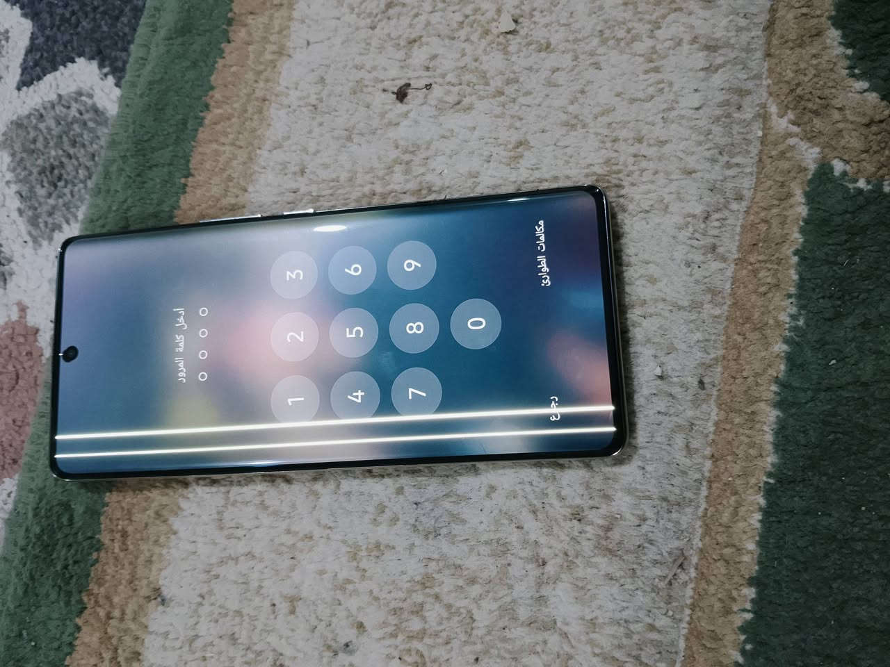 جهاز البيع  نفنكس نوت 40 ذاكره 256عشواءيه 8السعر 90قفل قفل رقم ***********واتساب اتصال فقل خطوط شاشه
