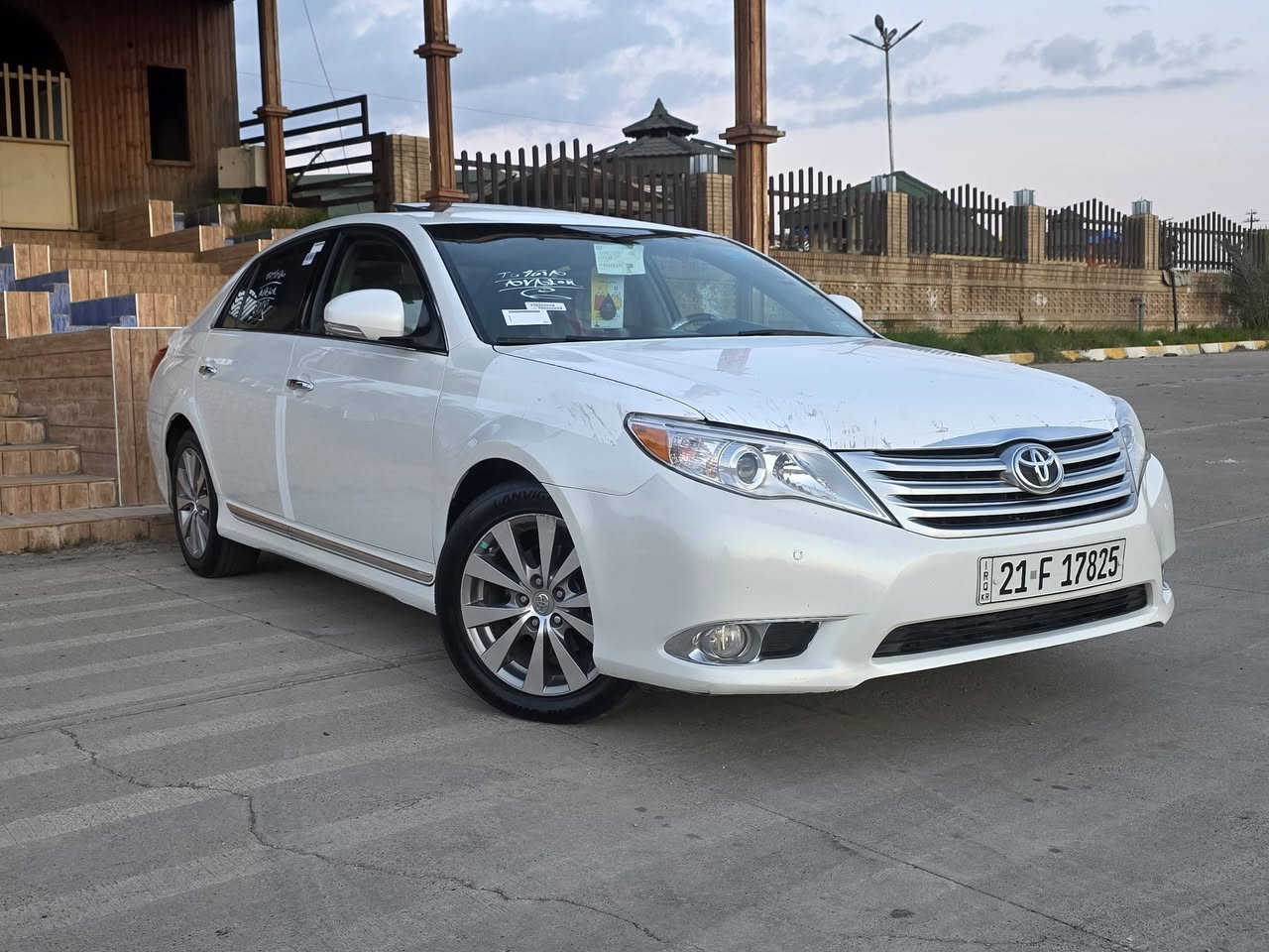 سلام عليكم من رخصة الأدمن المحترم عندي افلون خليجي موديل 2011.رقم سليمانية سنوية ورقم جديد لغاية 2030 بيهة بطاقة بانزين هزة وفحص كلة جديد محرك 6سلندر مفتوح بدون عيب لاصرف ولابخار ولاصوت.كير اوتوماتيك بشرط.صلطنة عمان موصفات فول 1/1.معروفة سلايت كشنات جلد كهربائي هيتر وتبريد.4ابوات بصمة تشغيل عن بعد حساس امامي وخلفي كاميرة دوارة نظام ايكو لايتات عدسة زينون اصلي مرايات شفط ايشارة.كشنات خزن تحكم استيرن طرفين تحديد سرعة.بعد هواية موصفات.صدر امامي وخلفي كله جديد 4اطارات وباتري كلة جديد تبريد ثلج 🥶.سيارة جديدة مابي دينار مصرف.السعر 175ورقةوبيهة مجال كلش قليل.لل شراي رجاء مو شراي اعبر منشور بكلمة حلوة مكان سيارة كركوك شورجة لل تفاصيل خابر الرقم ***********
