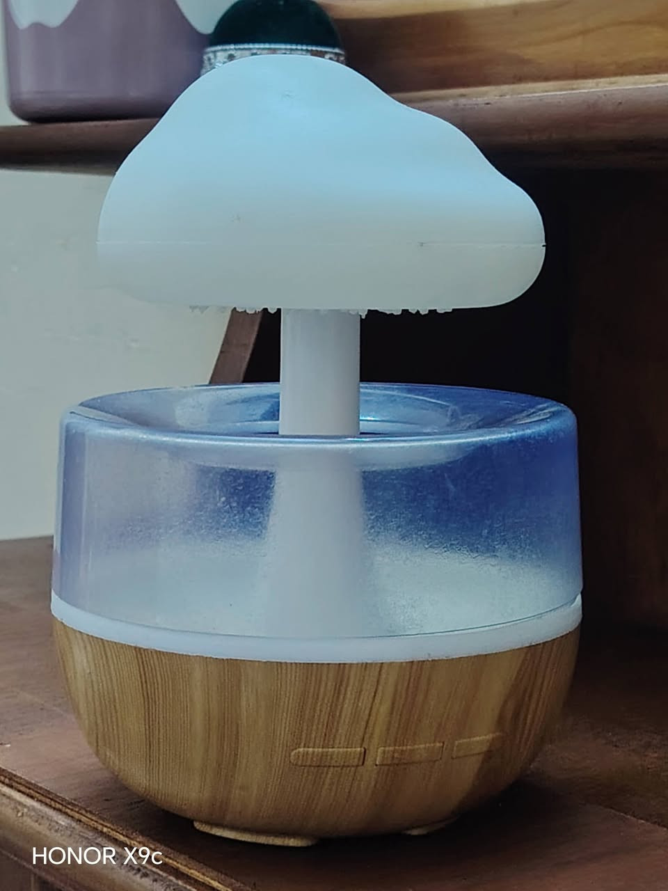 للبيع معطر جو على شكل غيمه
السعر 15
***********
