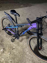 باسكل كيمو • مستعمل ٣ أيام • دبلات مفول