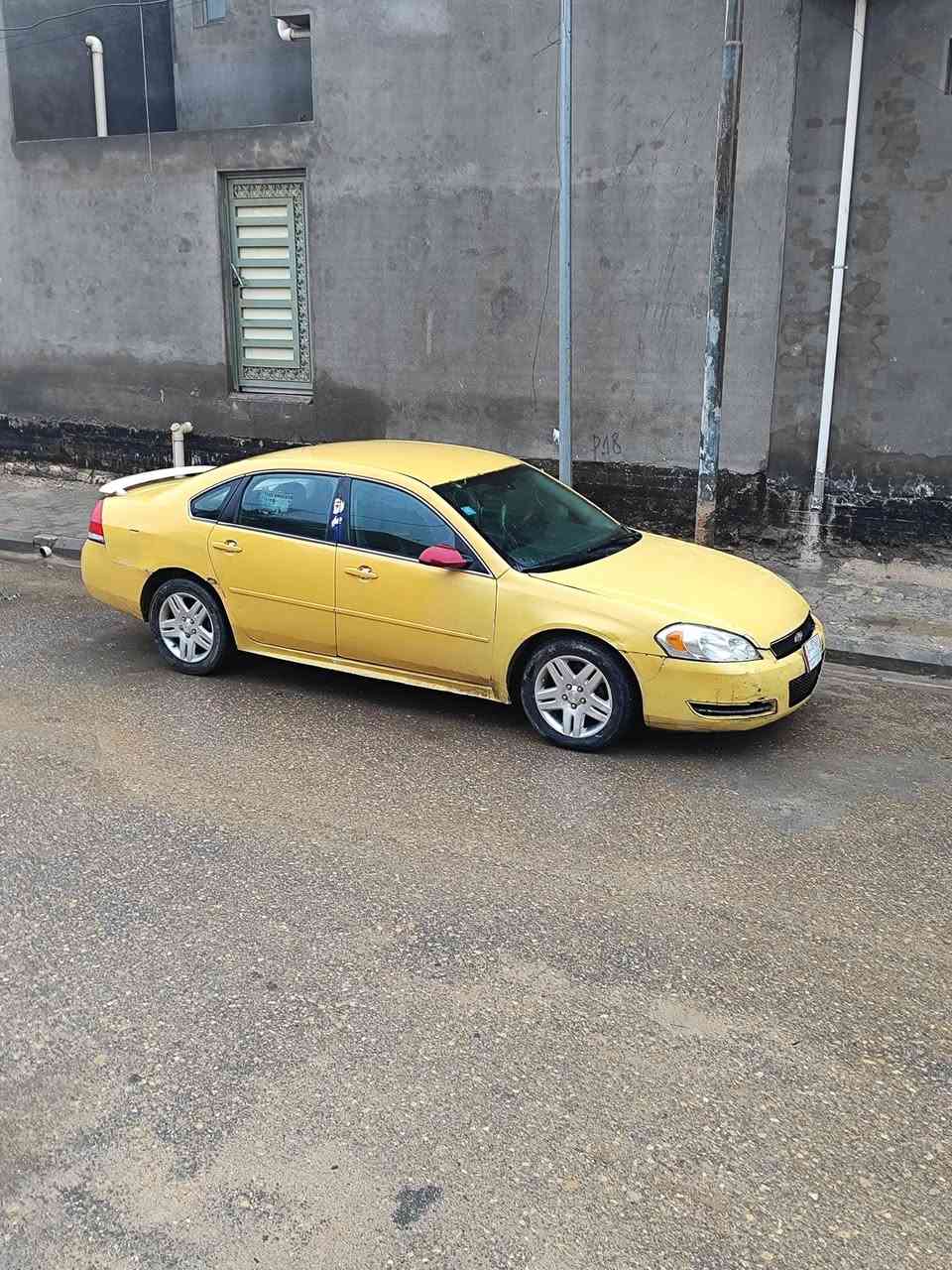 امبالا 2009للبيع السعر 50وبيه مجال كير تمام محرك بيه صريفيه الماني انبار المالك من السماوه سنويه ل9/2026مكاني السماوه ابيع الموجود تعال افحص وشوف بعينك لان اتعب من الاسئلة ***********
