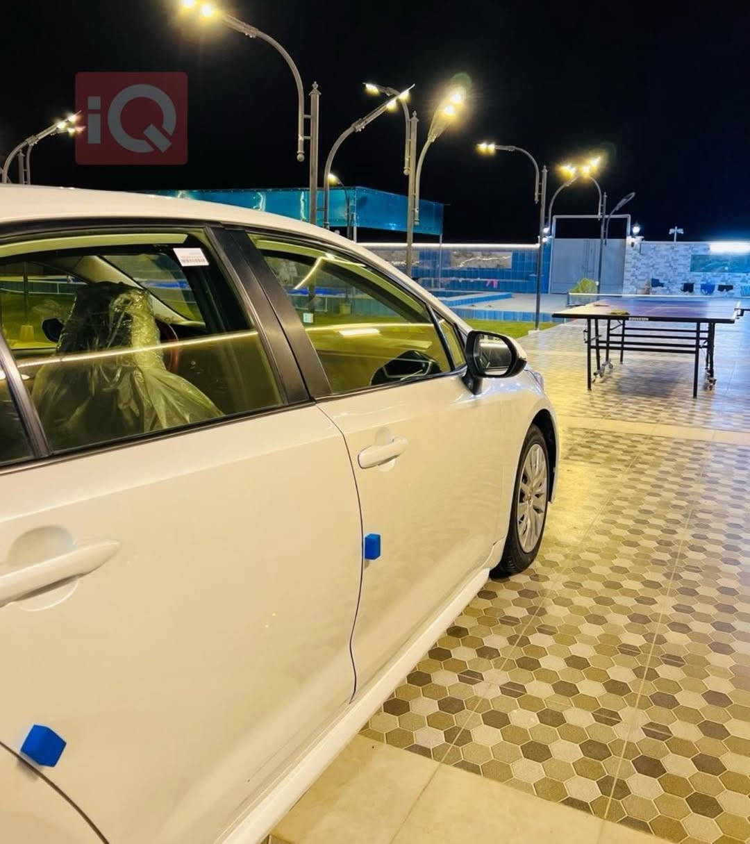 السلام عليكم 
للبيع او مراوس 
كورلا امريكي موديل 22  LE 
السعر 130 فقط للاستفسار الاتصال 
***********
