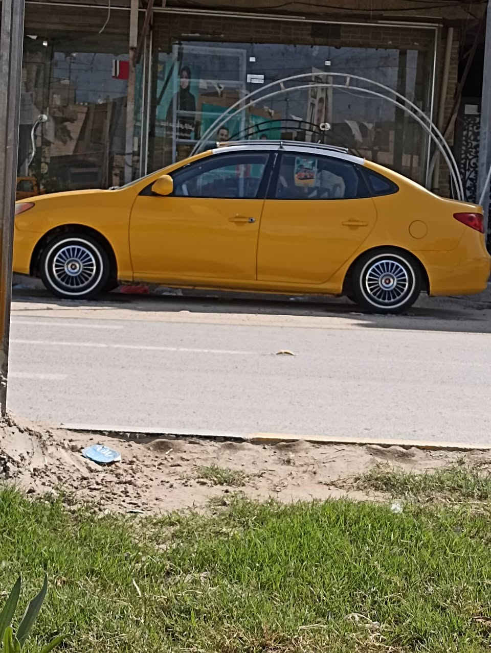 السلام عليكم سياره النترا كنديه موديل 2009السعر 85 الاتصال على هذا الرقم***********
