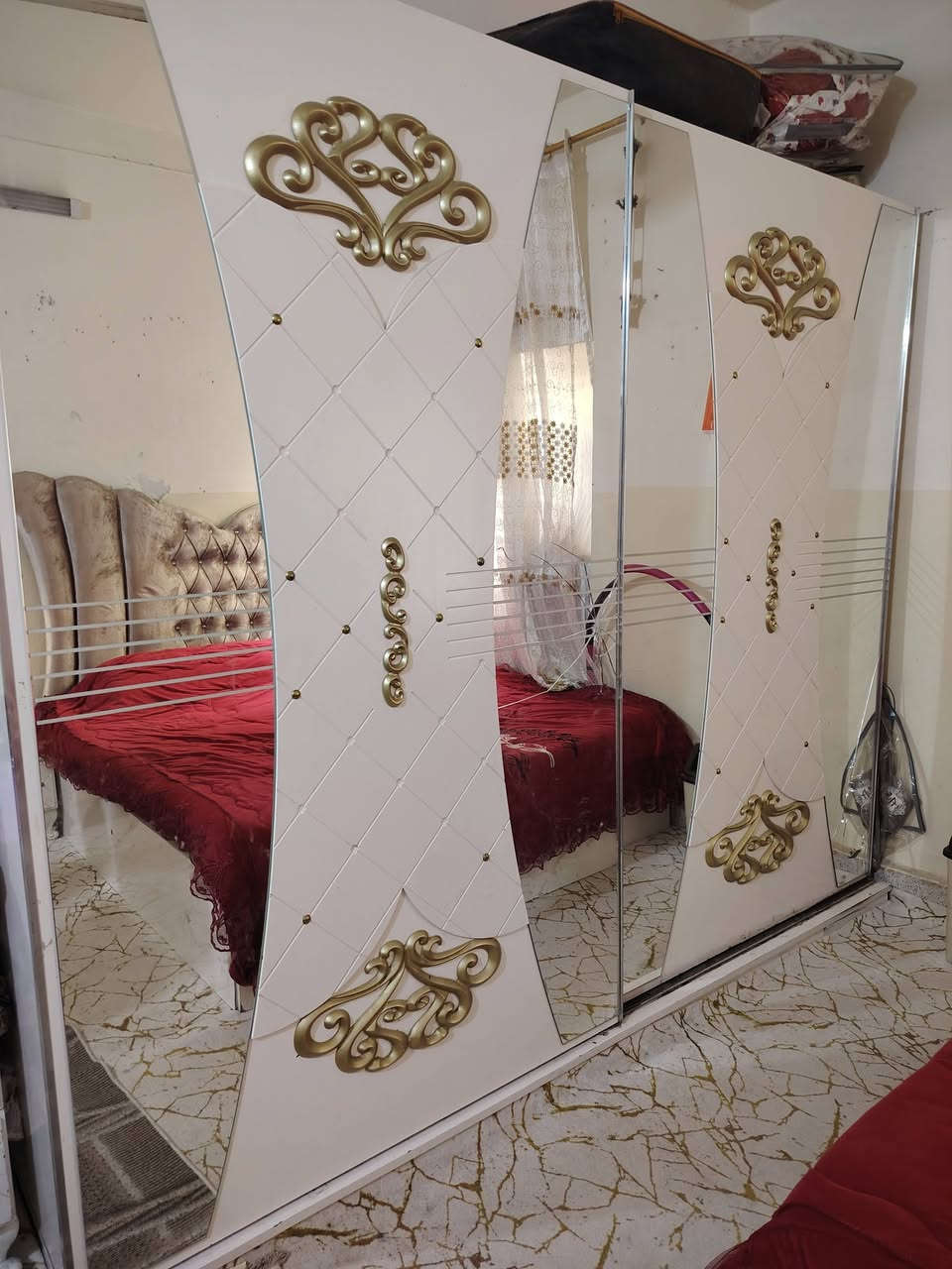 غرفه تركي ٦ قطع للبيع


**إذا كنت صاحب هذا الإعلان وتريد حذفه لأي سبب، رجاءا أرسل رسالة إلى الدعم الفني**