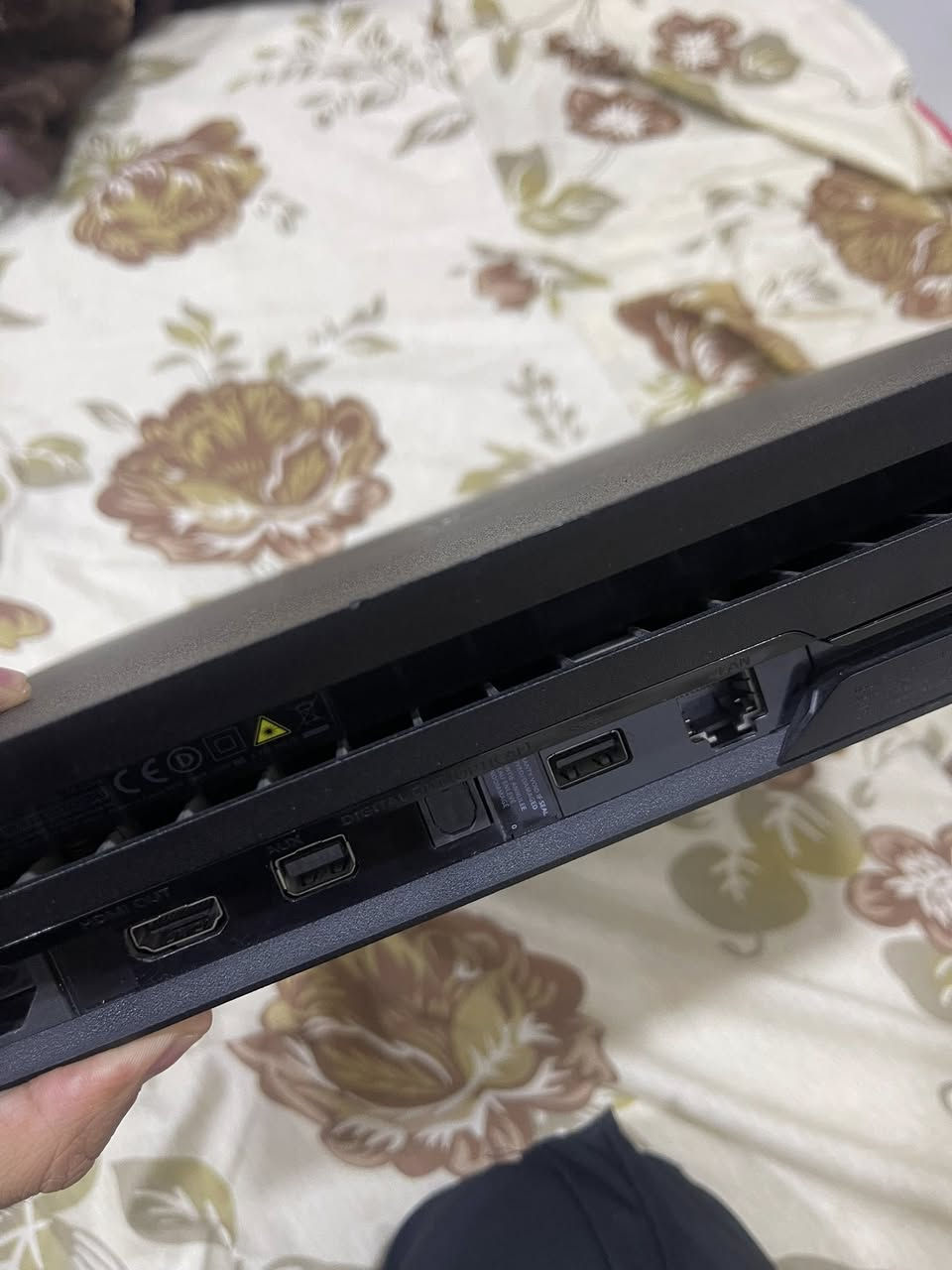 بلي فور برو نضام 11 يعني يتهكر كبل ستيكر لا مفتوح ولا مصلح ذاكره تيره السعر 275 قفل قفل قفل واعيد واكرر يتهكر نضام قديم عنوان بغداد الشعب


**إذا كنت صاحب هذا الإعلان وتريد حذفه لأي سبب، رجاءا أرسل رسالة إلى الدعم الفني**