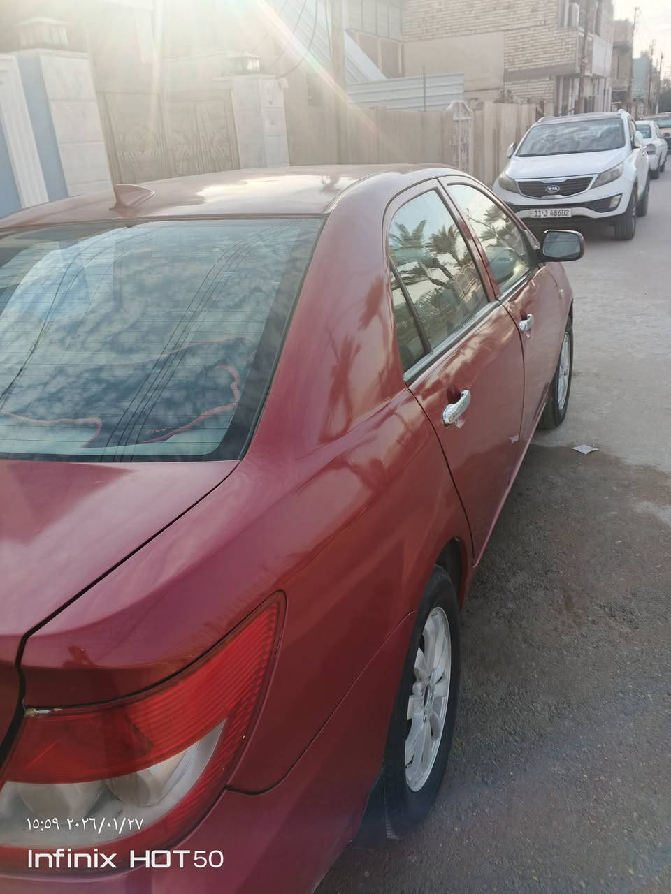 بي وأيدي. اف ثري موديل 2012 اوتو
سلام عليكم 
 

 مكينه كير تبريد مكفول مصبوغه عام جراد 
سياره كامله. مال جناي 
بيه بارد بل باب خلفي  فقط 
58  وبيه مجال قليل 
بغداد غزاليه 
***********
