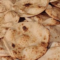 خبز شعير • الموصل • توصيل