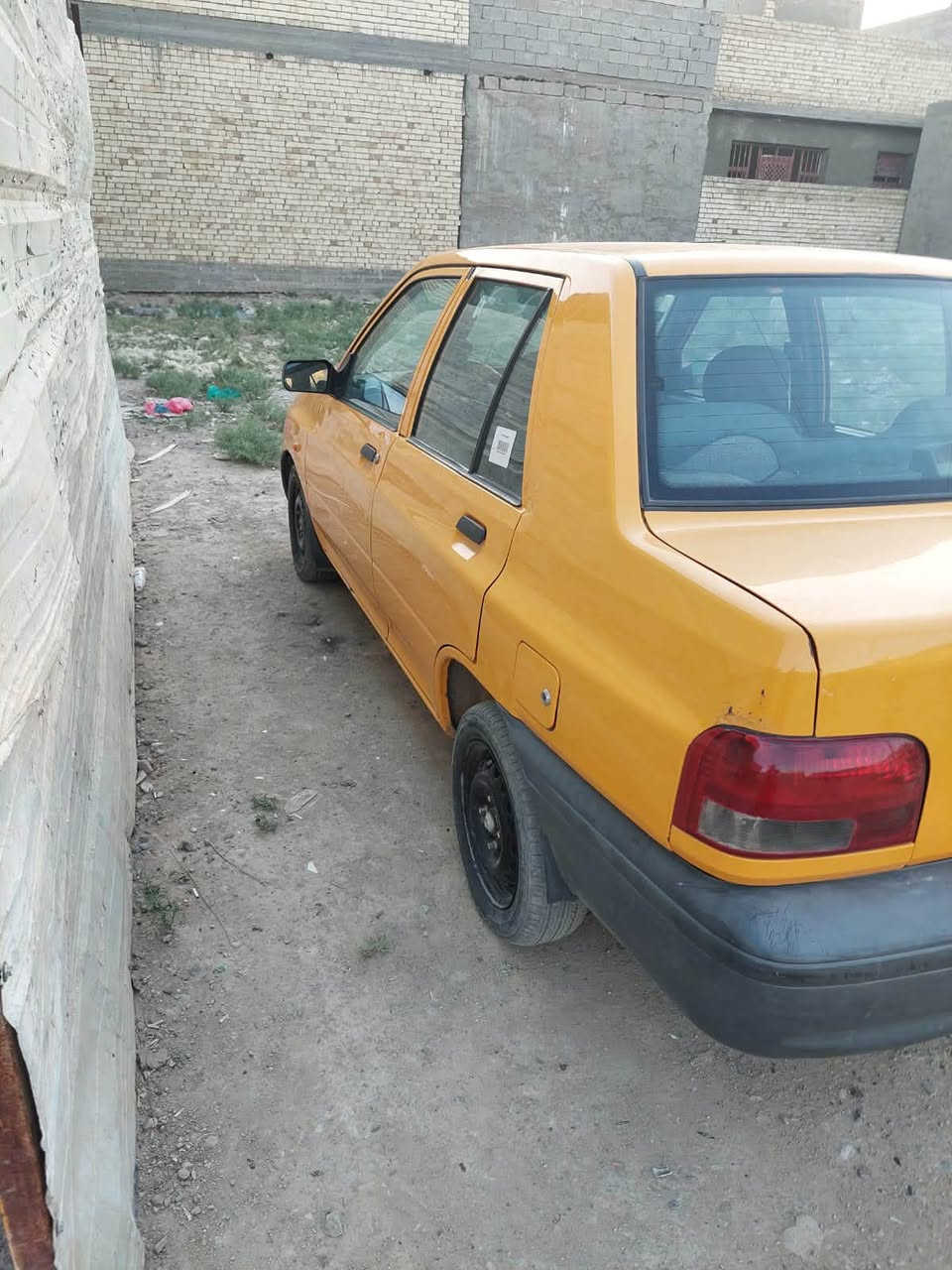 السلام عليكم سايبا البيع مديل٢٠١٨السيارة كير مكينة جدد السيارة نضيفة بمعنا الكلمة سنوية ٢٠٢٩المكان الزعفرانية  رقم ***********
