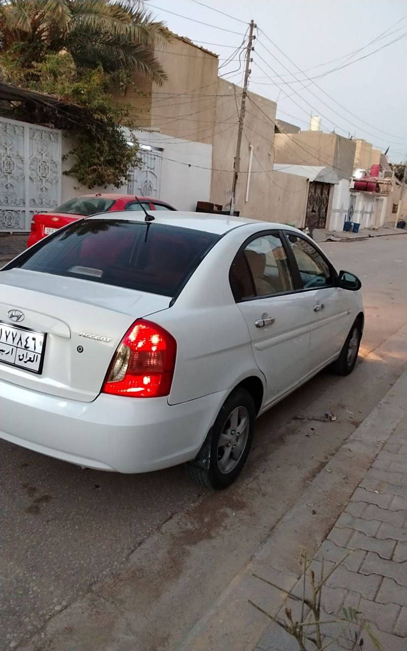 اكسنت
للبيع
خليجي 
موديل2011
رقم أربيل بسم كردي 
محرك 1600
محرك كير كلة تمام
صدر تبريد سيارة جاهزة
بيها صبغ جاملغ أمامي 
السعر92 ورقة وبيها مجال
مكاني نجف 
 ***********
