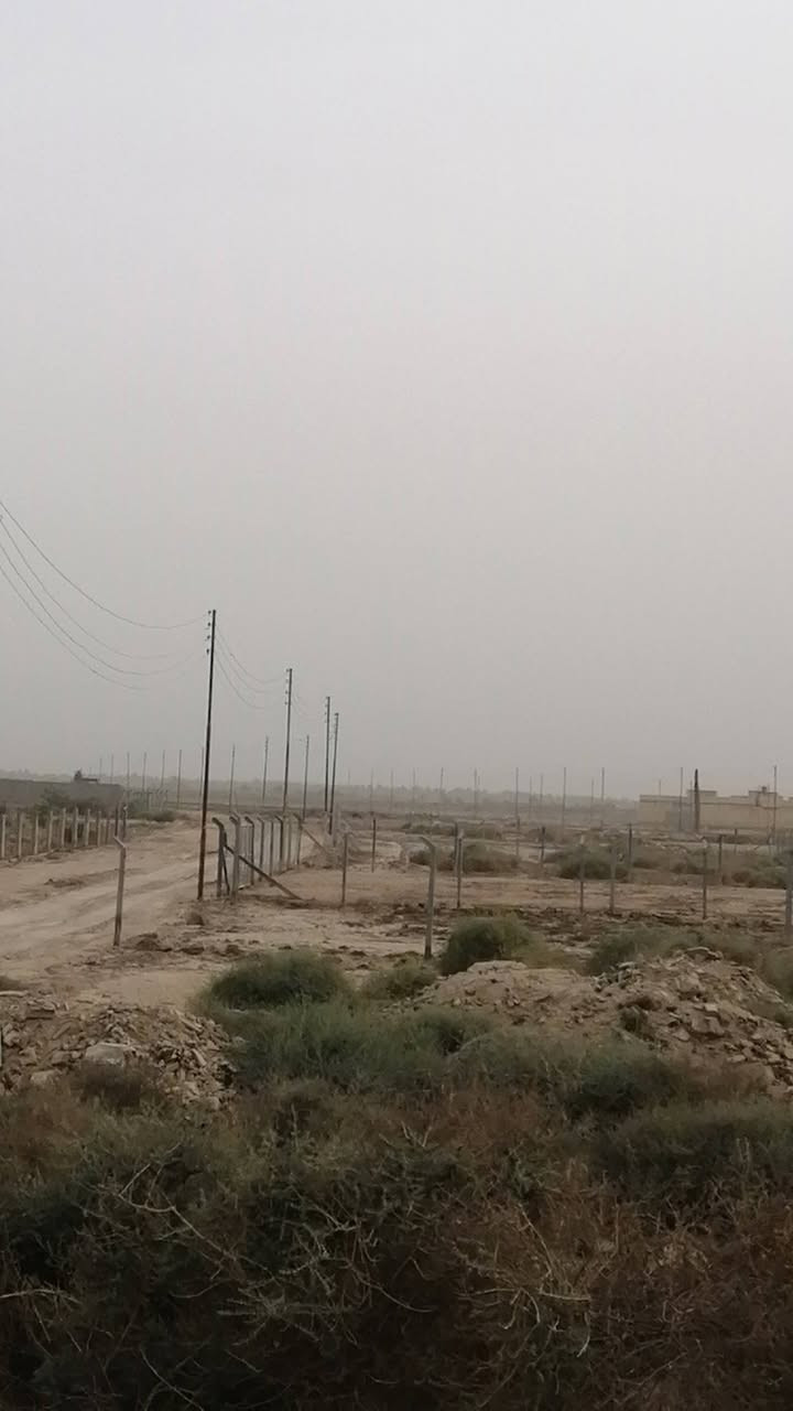سلام عليكم
2500 م دونم مع شاطي  للبيع طابو أسهم ع الشارع التبليط متوفر كافه الخدمات ماء وكهرباء وشارع تبليط العنوان نهايه شارع السفينه خلف مدرسة الواثق للاستفسار التواصل ***********

