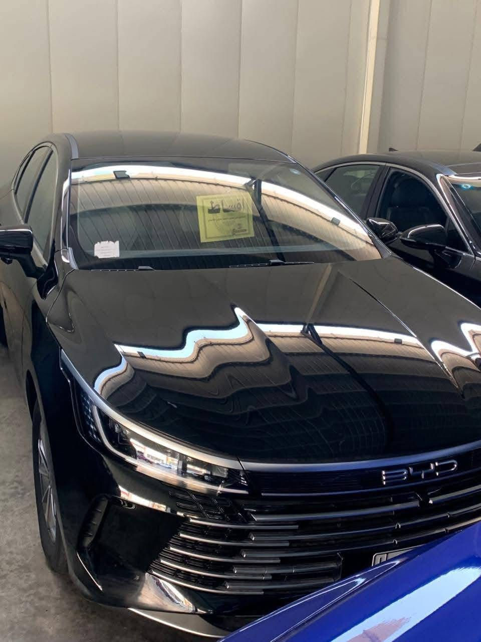 السلام عليكم BYD بالتقسيط للكاسب بدون مقدمه وبدون كفيل بنظام الكمبيالة بالتقسيط المريح 
متوفر فقط واتساب واتصال  ***********
