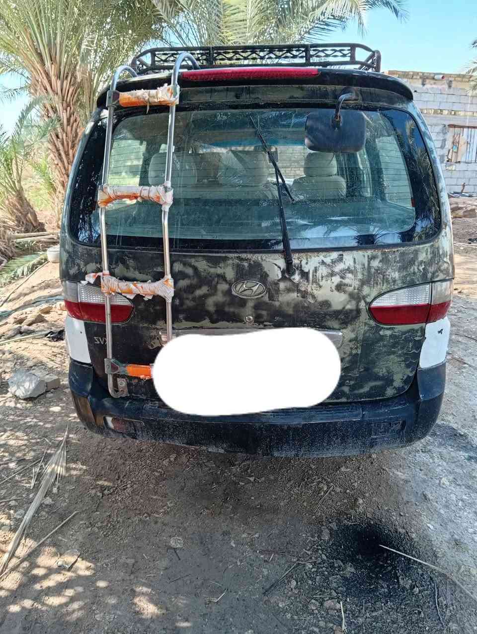 السلام عليكم ستاركس موديل 2007 رقم انگليزي بسمي مداور ثاني يوم بيها صوت بل محرك ما اندله بس شغال ل بيع الاستفسار اكثر عله رقم ‏‪0781 473 5970‬‏
