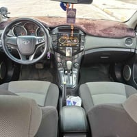 دايو لاستي • ٢٠٠٩ • محرك كامري