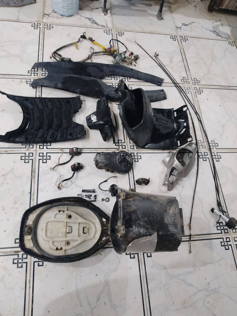 عدي ذني القطع البيع +ستان صالنصه كلهن ب25 الشراي يراسني


**إذا كنت صاحب هذا الإعلان وتريد حذفه لأي سبب، رجاءا أرسل رسالة إلى الدعم الفني**