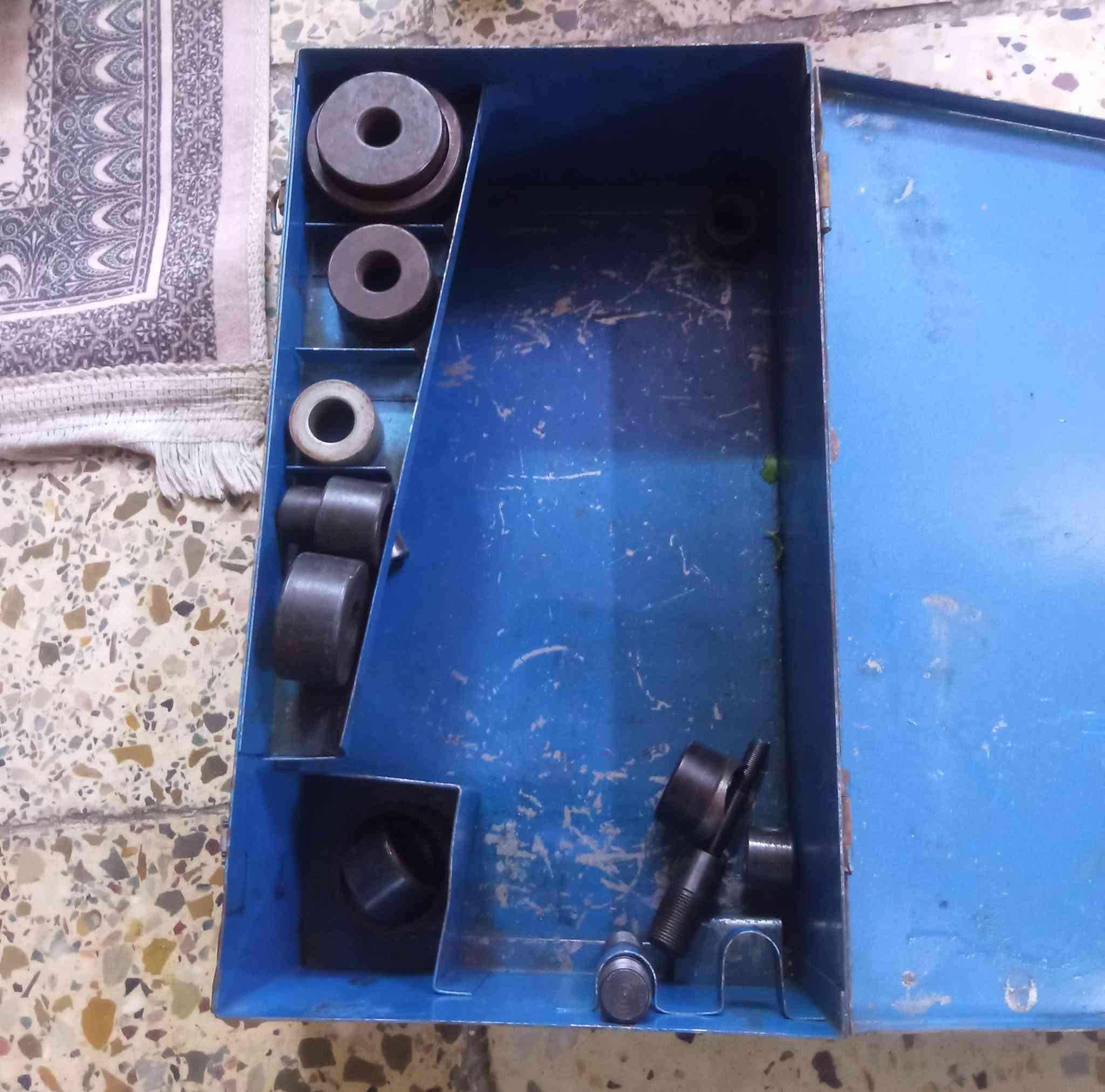 غراض سمكره زناجيل وجك مكان بغداد بلحبيبيه


**إذا كنت صاحب هذا الإعلان وتريد حذفه لأي سبب، رجاءا أرسل رسالة إلى الدعم الفني**