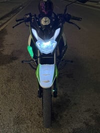 هاوجي DF  موديل 2021 نضافه فول  كهربائية كلهن شغاله  المحرك نضافه فول ...