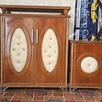 غرفه نوم صاج اصلي 7قطع السعر مليون وربع وبيها مجال الستفسار واتساب 077...