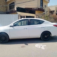 نيسان سني 2024 تبريد قطعتين  رقم بغداد الجديد  كفااالة عااامة مكان الس...