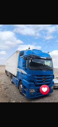 موديل 2011 • فول اوبشن • سعة 1844