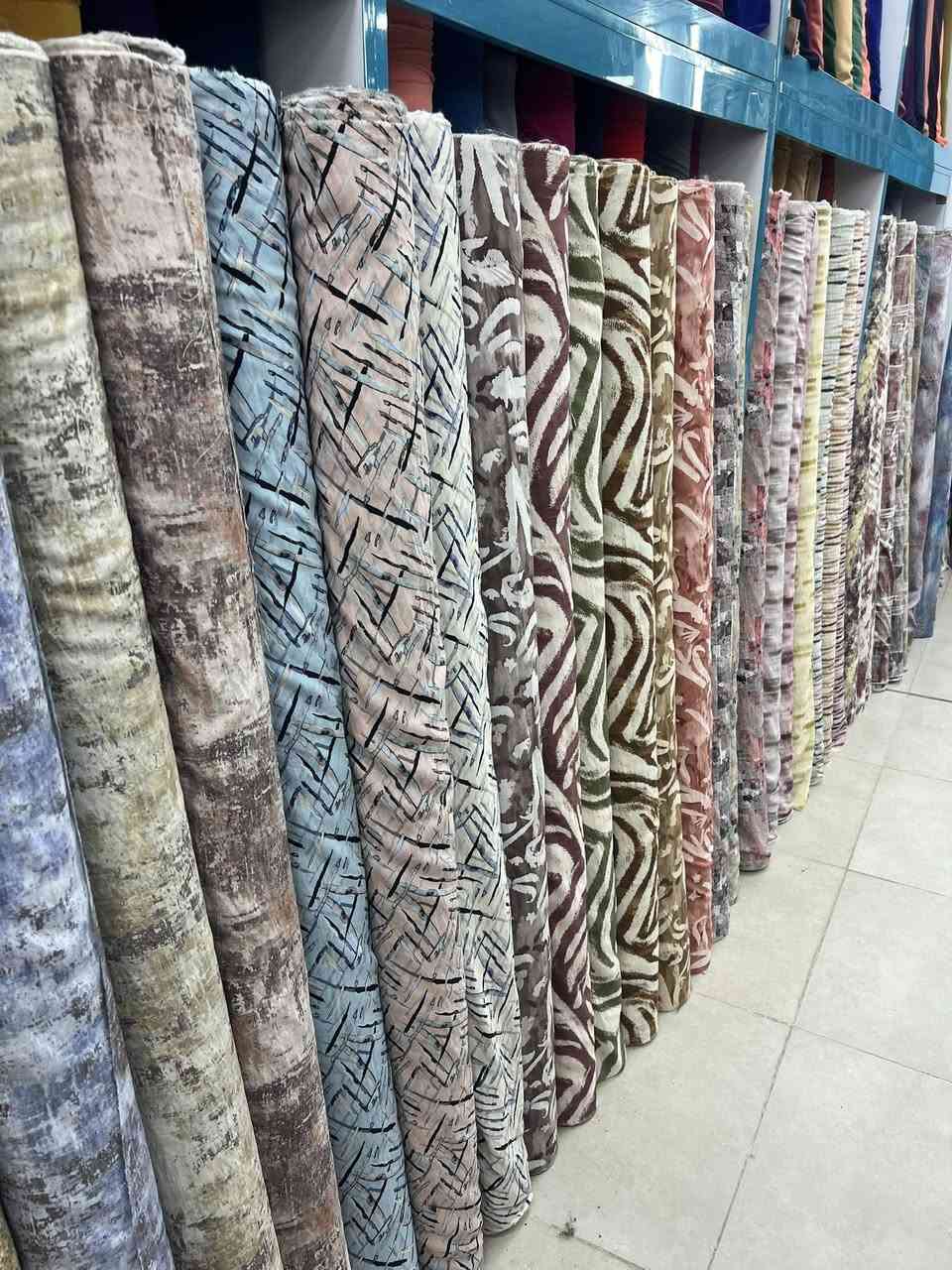 أسعد الله أوقاتكم بكل خير وسعادة متابعينا الكرام 
جديدنا 
بضاعة الموسم ٢٠٢٦
مونيليزا جديد قماش قطني مميز جدا
@أبرز المعجبين


**إذا كنت صاحب هذا الإعلان وتريد حذفه لأي سبب، رجاءا أرسل رسالة إلى الدعم الفني**