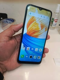 انفنكس سمارت ٦ • ٦٤/٣ • النجف